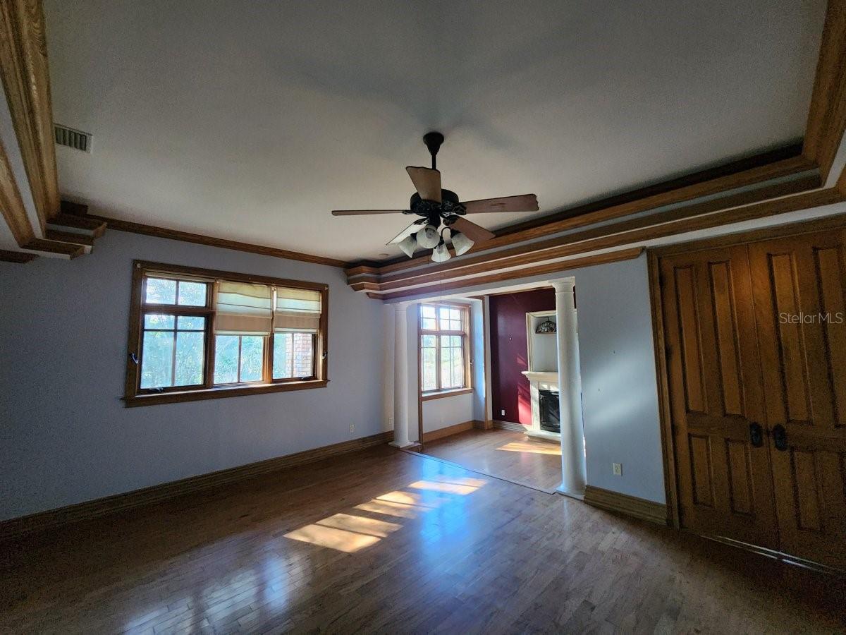 STONEGATE - Residential