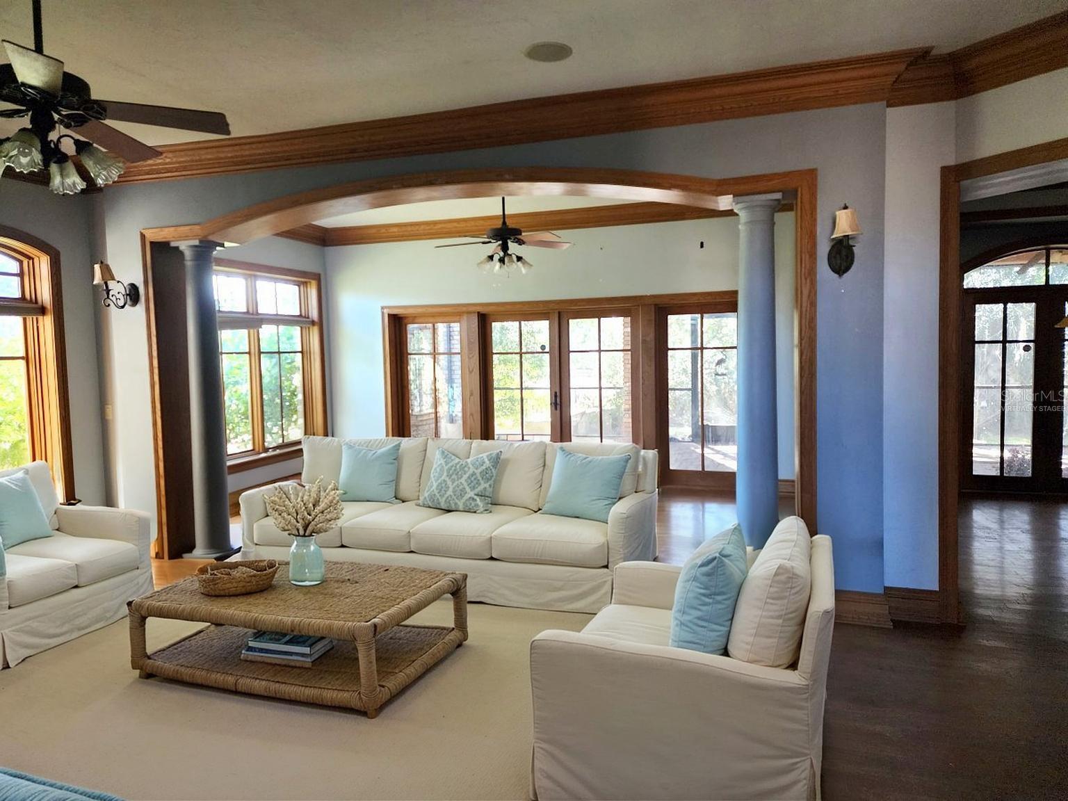 STONEGATE - Residential