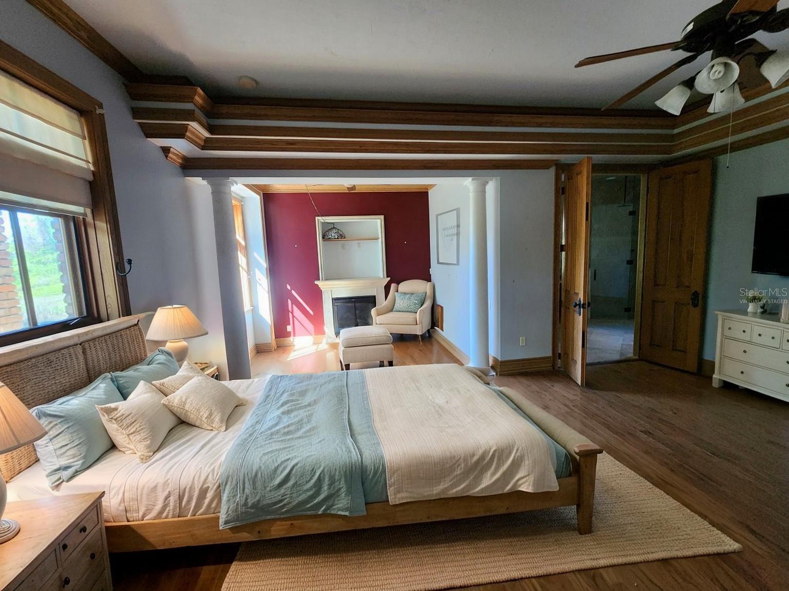 STONEGATE - Residential