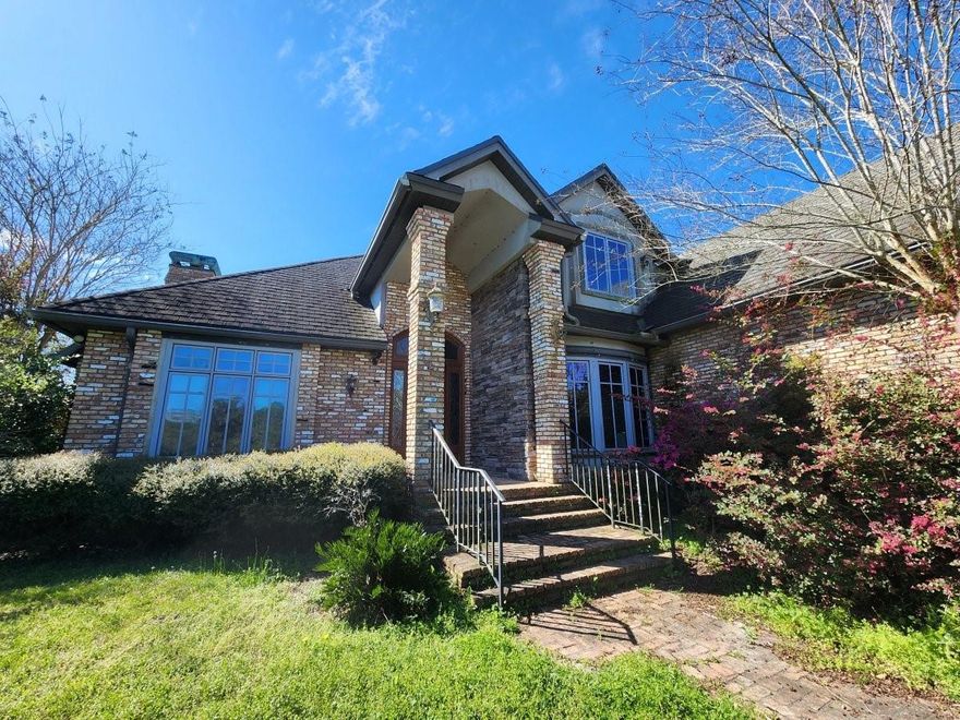 One or more photo(s) has been virtually staged. Beautiful 4/3/2 in the gated community of Stonegate. This custom home features a 1st floor owner's suite with a fireplace and sitting area. The formal dining room is off the entry. There is a craft room for all of your projects and additional storage. The large kitchen has a breakfast nook, an island and an area for informal dining. The screened porch is perfect for outdoor entertaining. Upstairs has 3 bedrooms and a flex room. Two of the bedrooms have a private balcony overlooking the back of the property. The community has miles of trails and horses are welcome. * * * * AGENTS: Use ShowingTime for access instructions. * * * * ALL OFFERS MUST BE SUBMITTED THROUGH THE HUD HOMESTORE WEBSITE. * HUD Case #: 091-497659 * ---- BUYERS: Your agent has to submit your offer and arrange a showing. * Equal Opportunity housing.