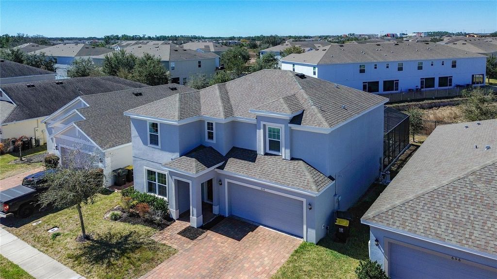 Photo of 652 Samuel Place, Davenport, FL 33837 (MLS # S5144797)