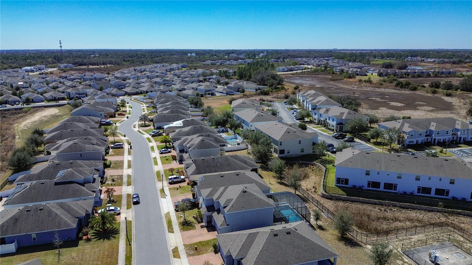 WILLIAMS PRESERVE PH II-B - Residential