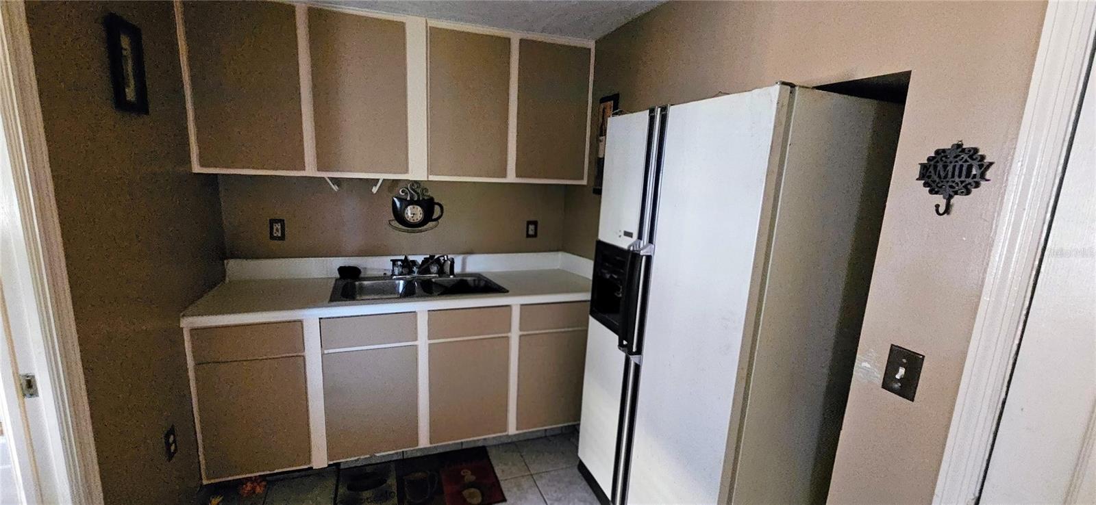 ORCHID LAKE SUB - Residential