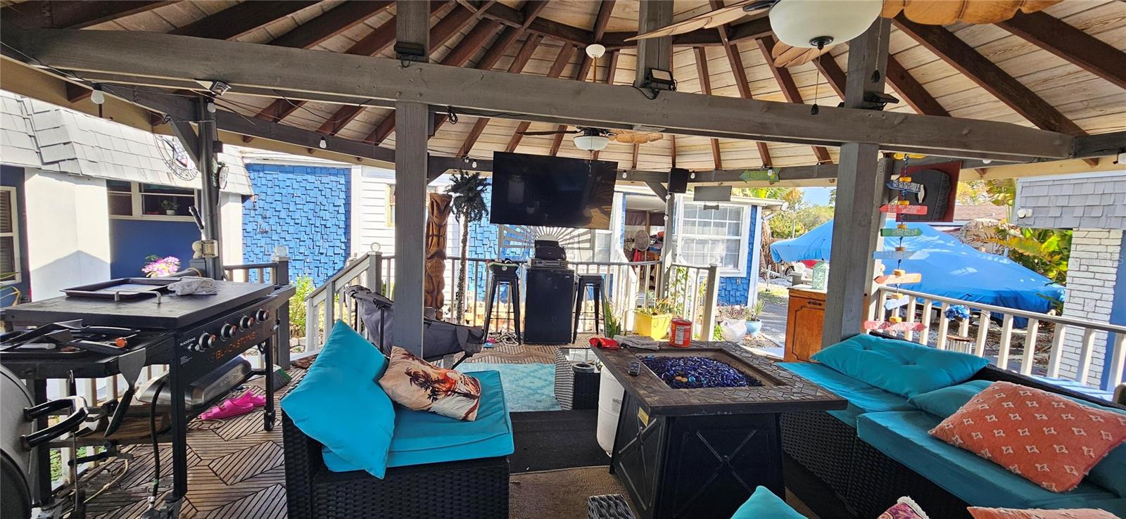 ORCHID LAKE SUB - Residential