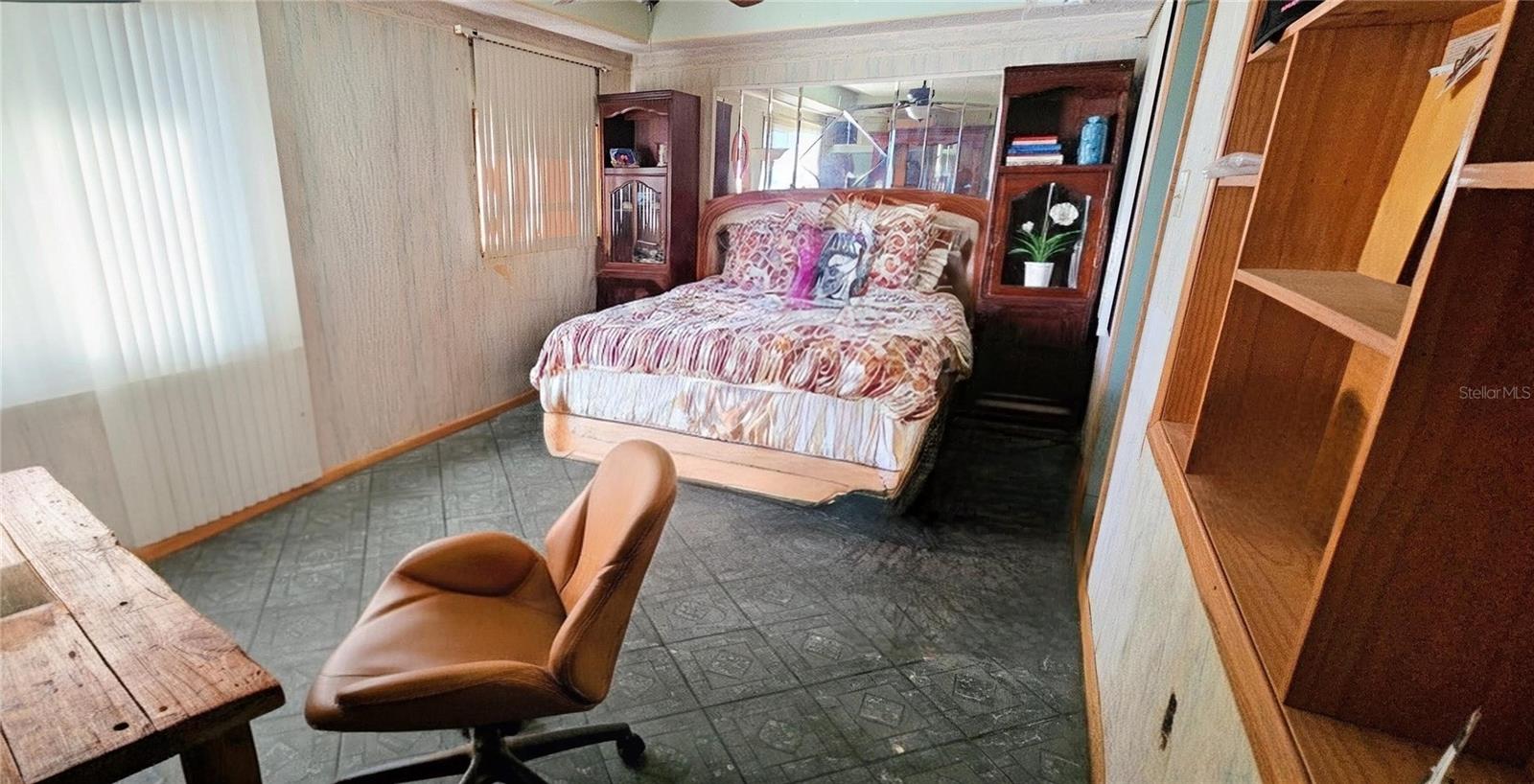 ORCHID LAKE SUB - Residential