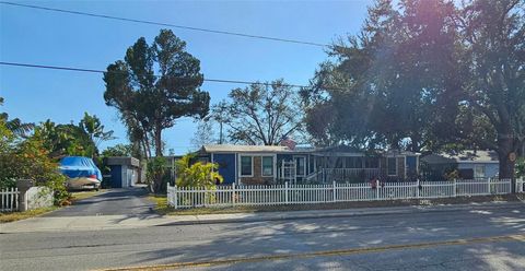 5040 70TH AVENUE N PINELLAS PARK FL 33781