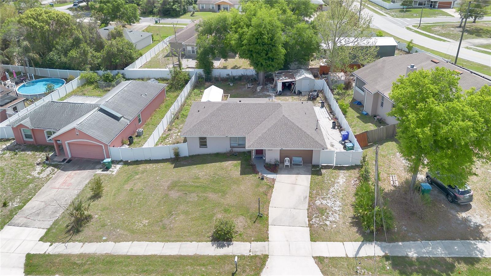 DELTONA LAKES UNIT 14 - Residential