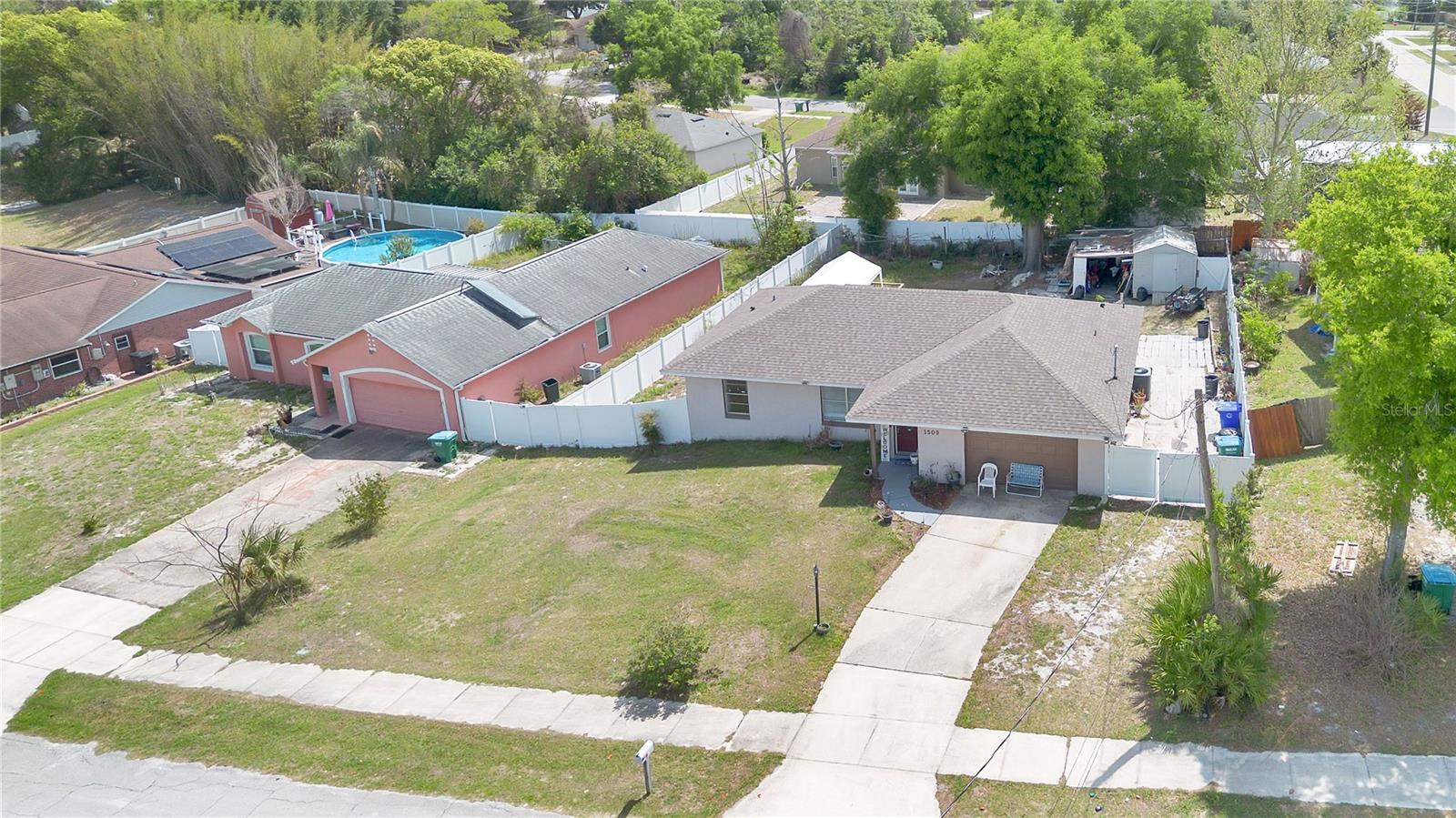 DELTONA LAKES UNIT 14 - Residential