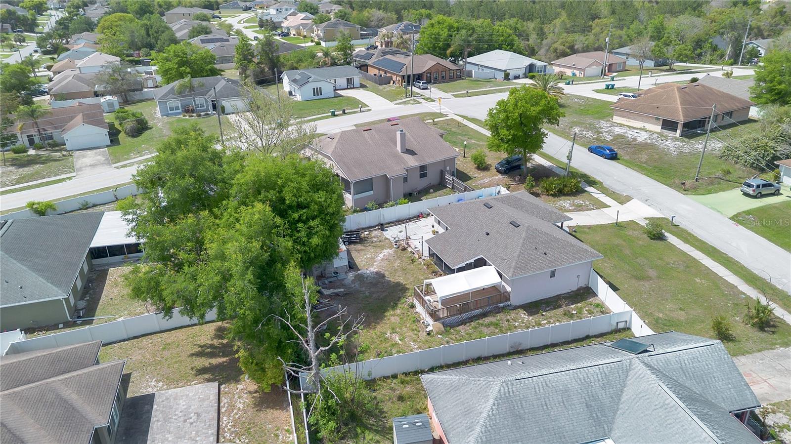 DELTONA LAKES UNIT 14 - Residential