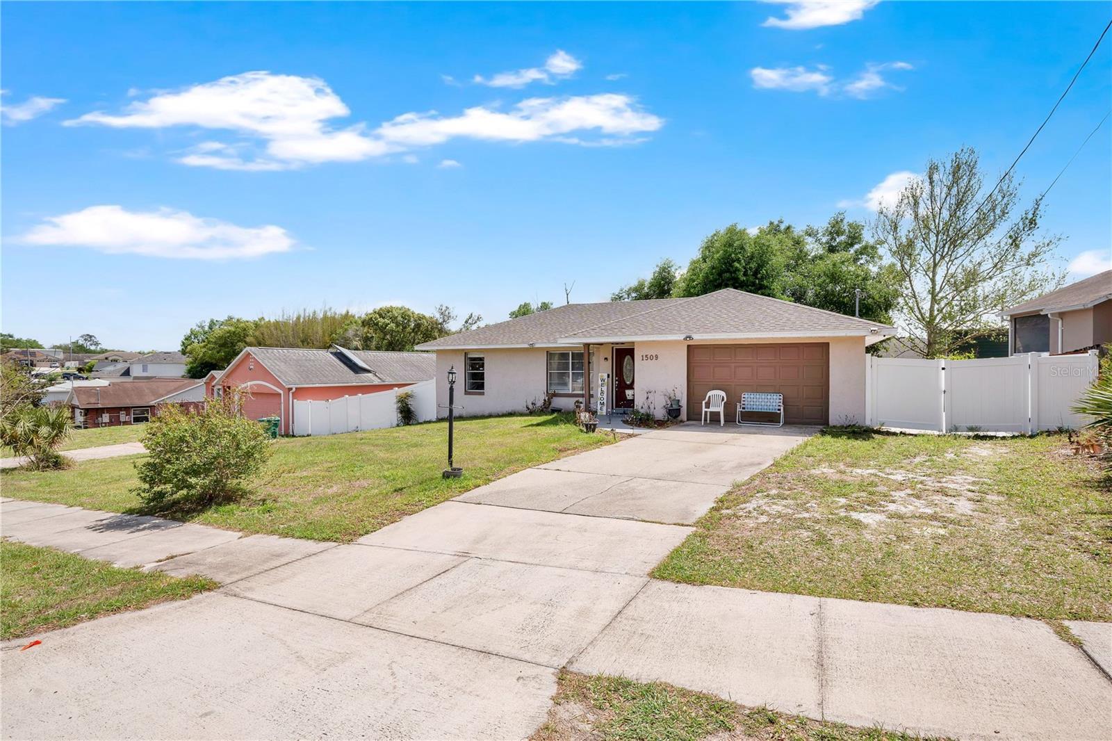 DELTONA LAKES UNIT 14 - Residential