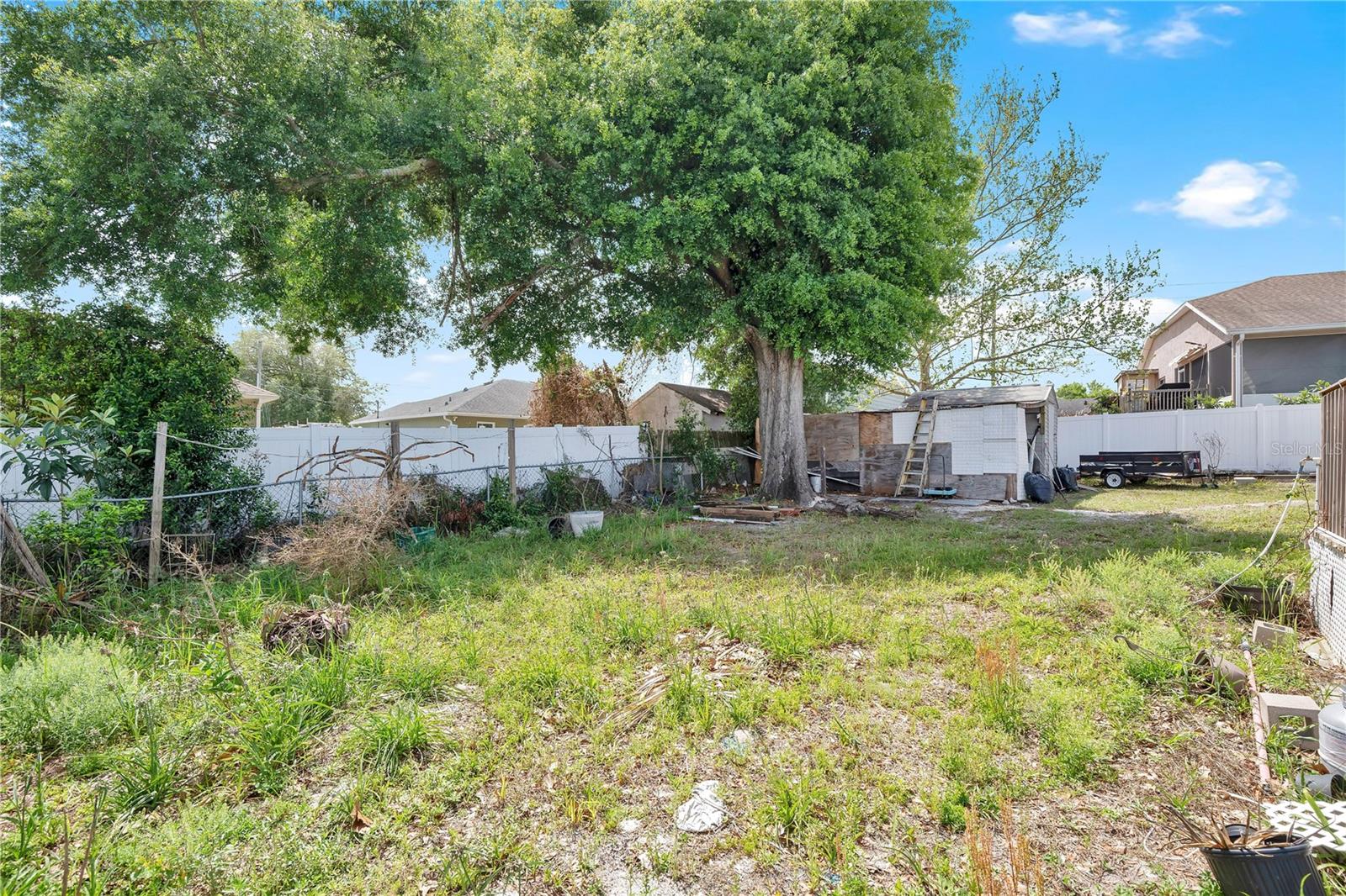 DELTONA LAKES UNIT 14 - Residential