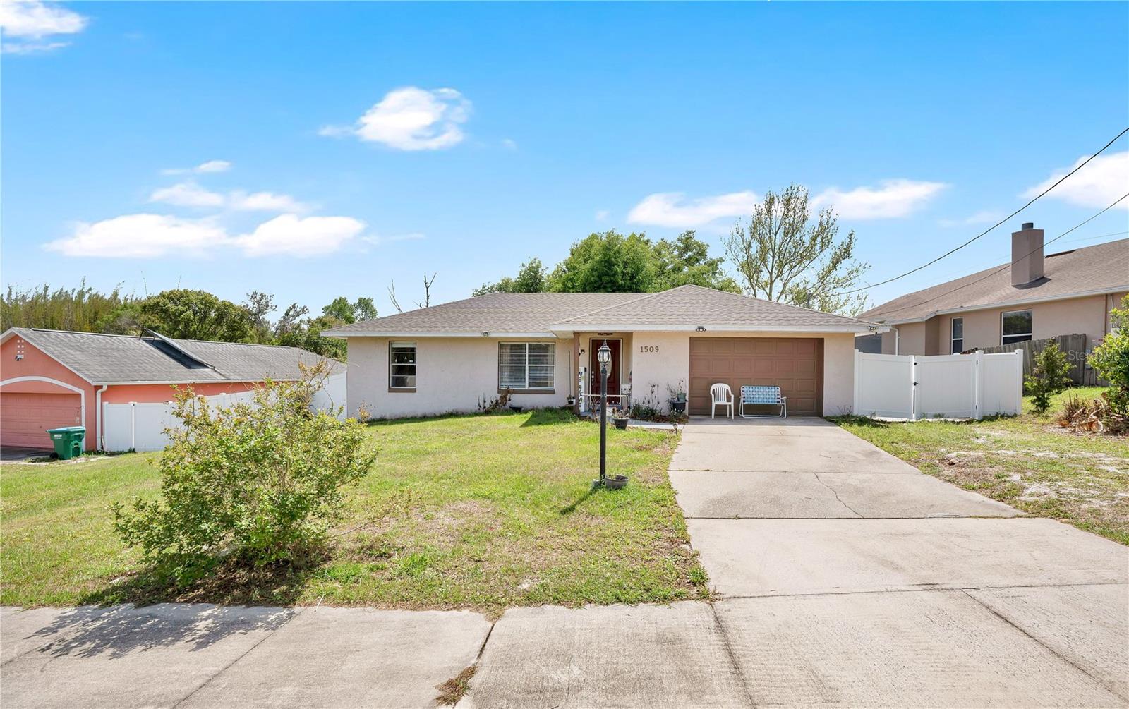 DELTONA LAKES UNIT 14 - Residential