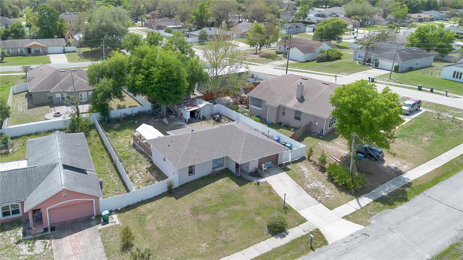 DELTONA LAKES UNIT 14 - Residential