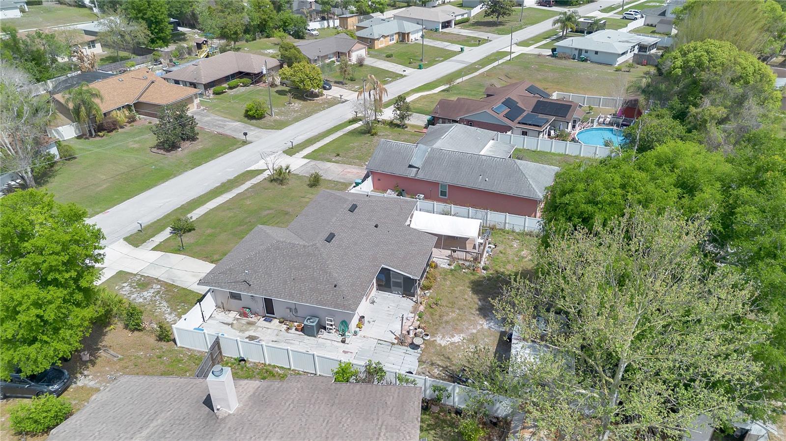 DELTONA LAKES UNIT 14 - Residential