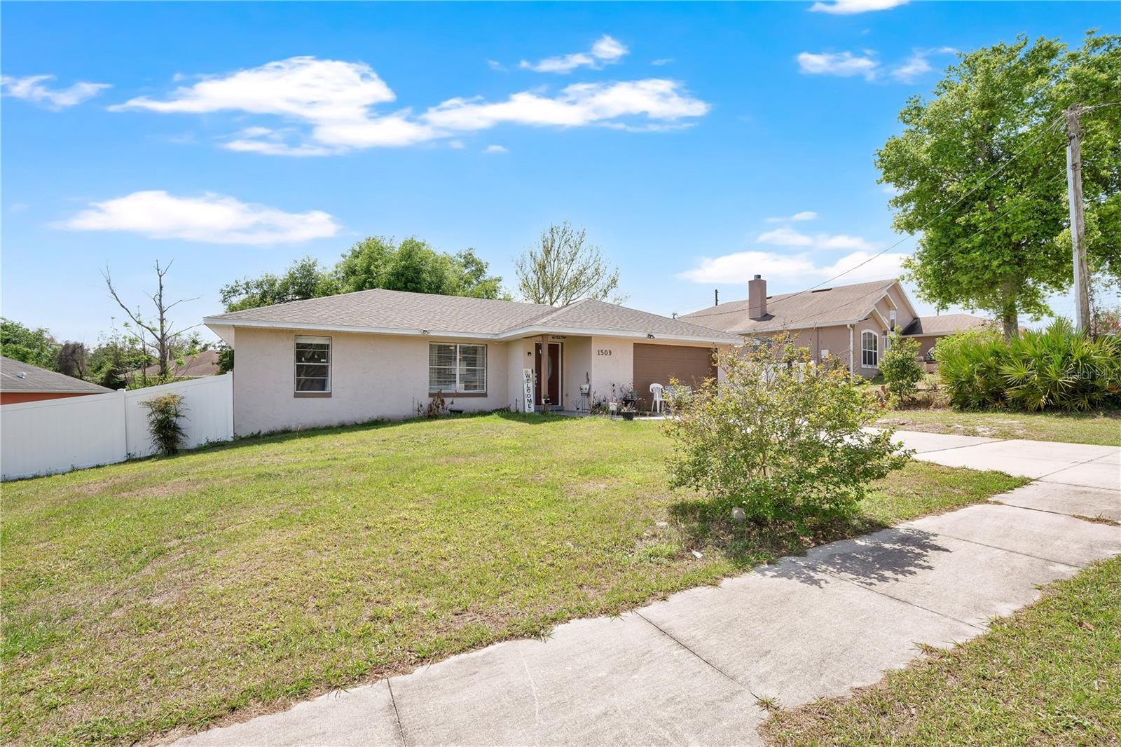 DELTONA LAKES UNIT 14 - Residential