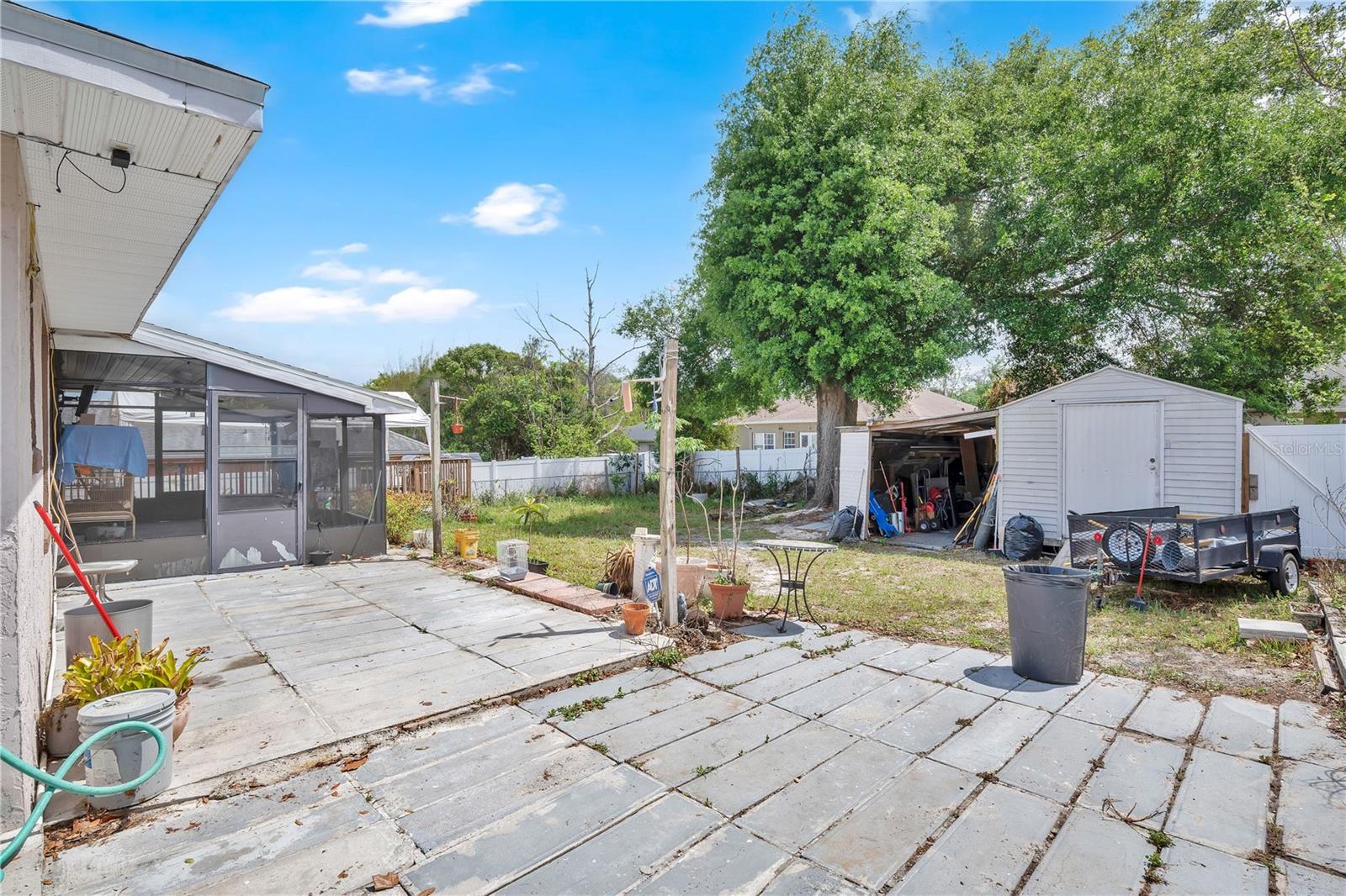 DELTONA LAKES UNIT 14 - Residential