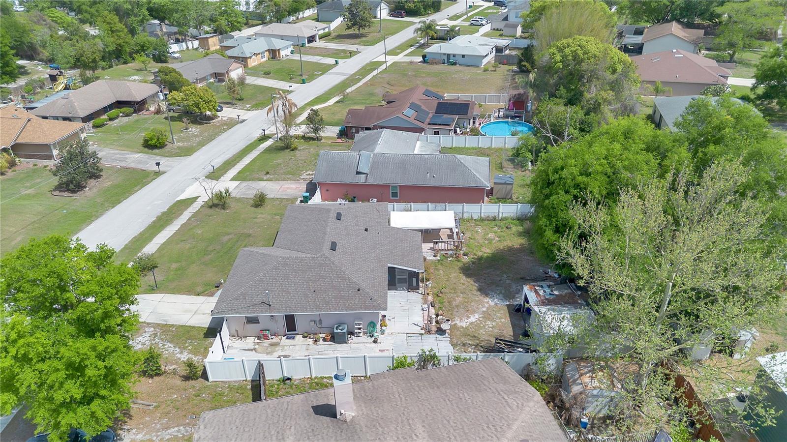 DELTONA LAKES UNIT 14 - Residential