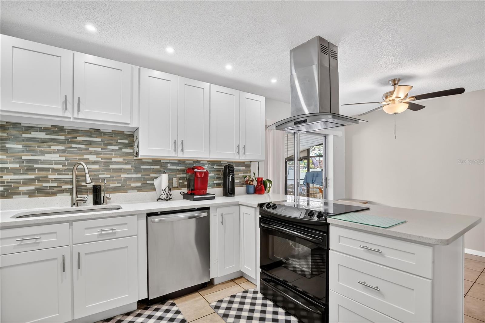 DELTONA LAKES UNIT 14 - Residential