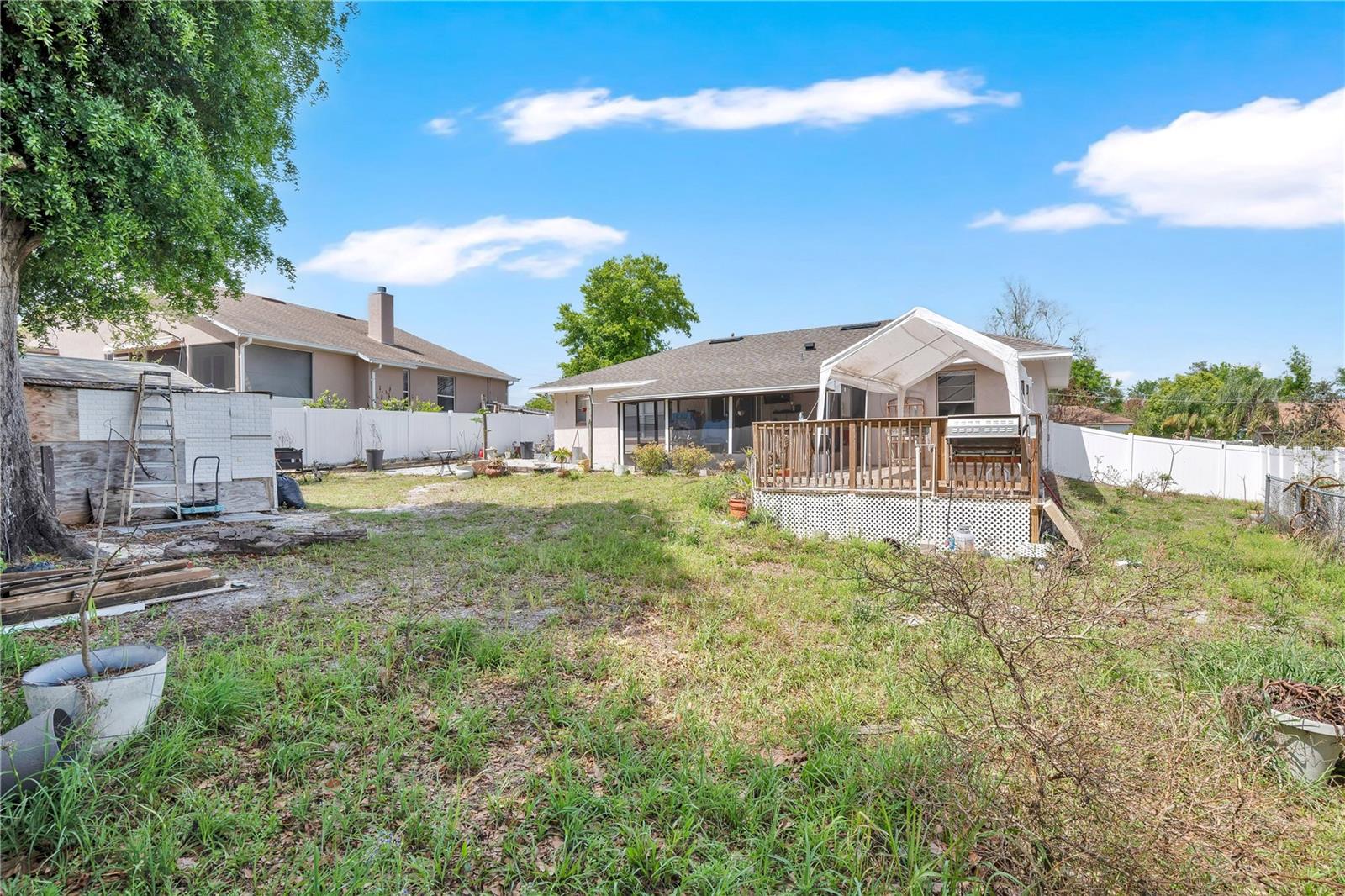 DELTONA LAKES UNIT 14 - Residential