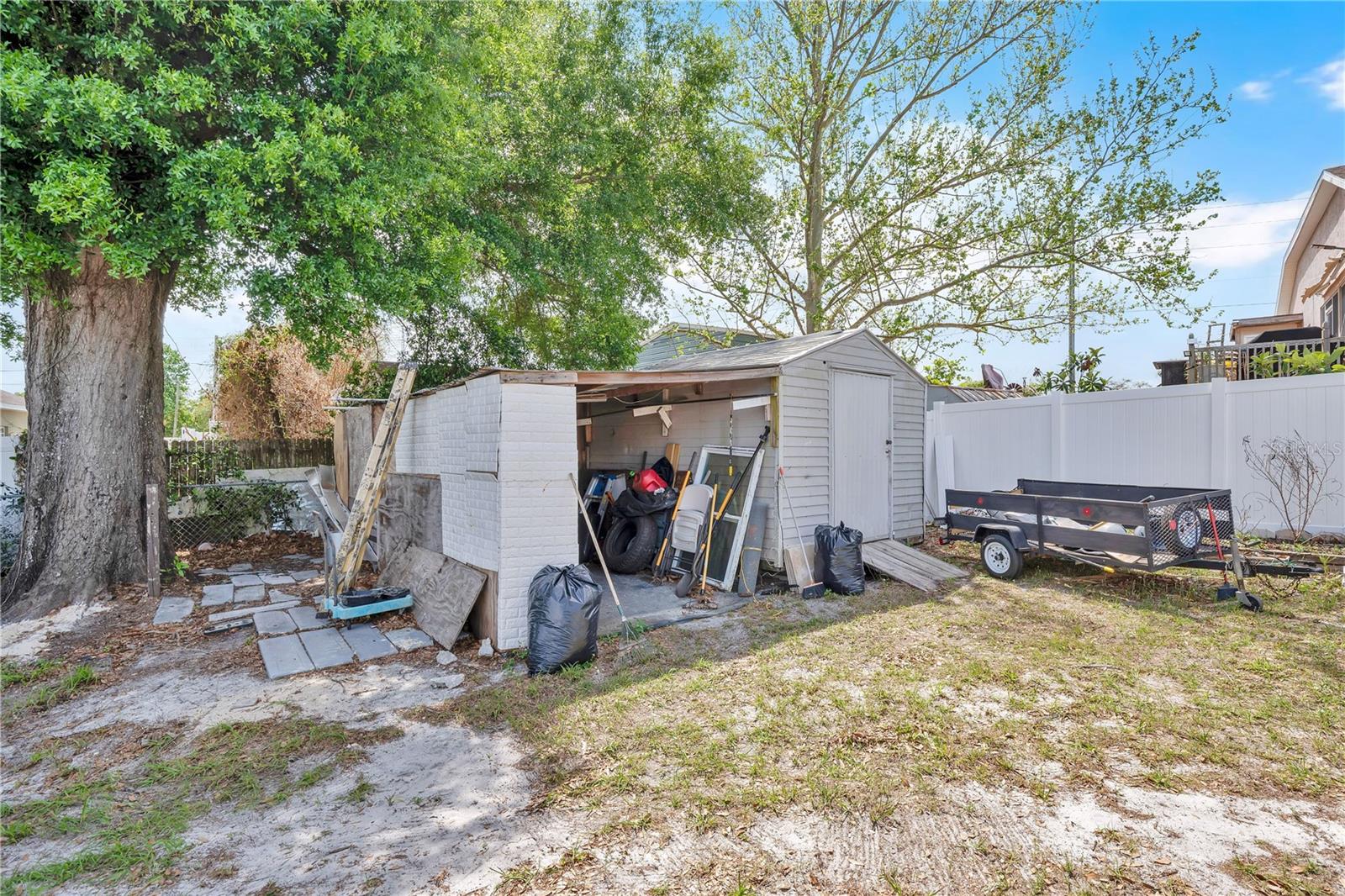 DELTONA LAKES UNIT 14 - Residential