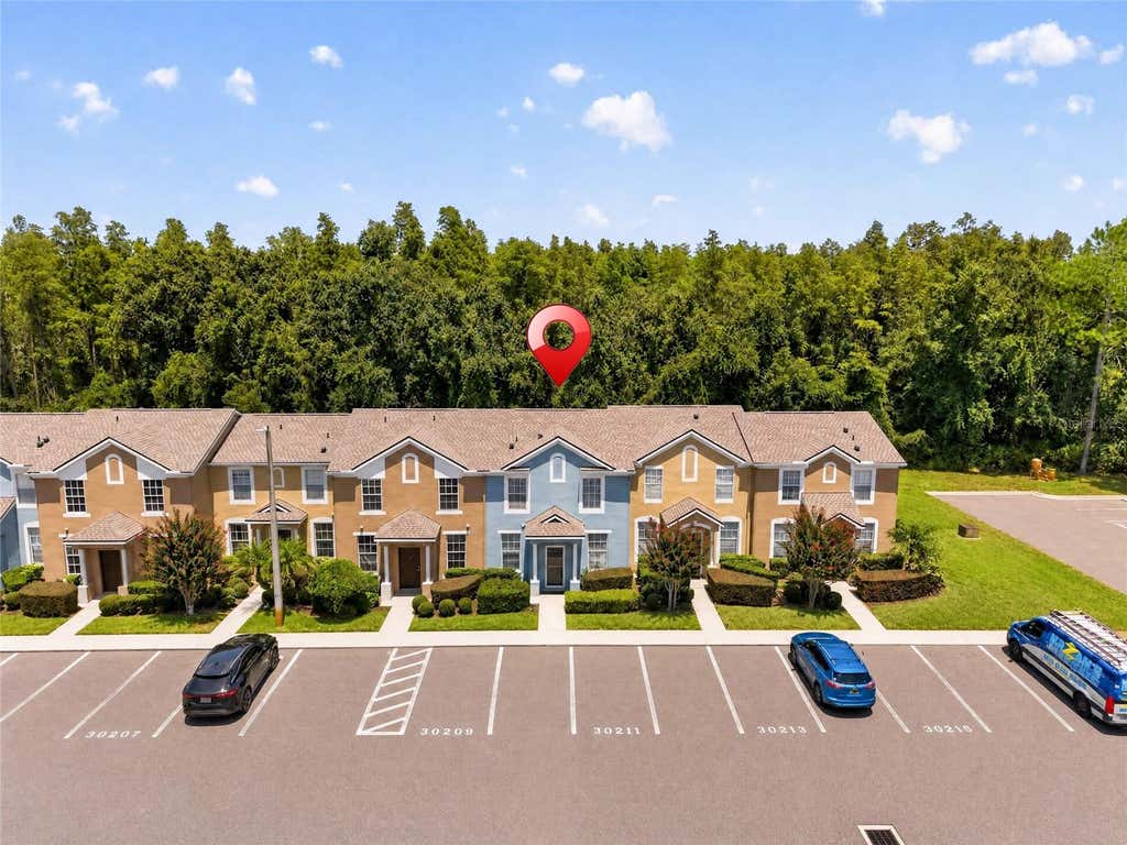 Photo of 30211 Swinford Lane, Wesley Chapel, FL 33543 (MLS # TB8537720)