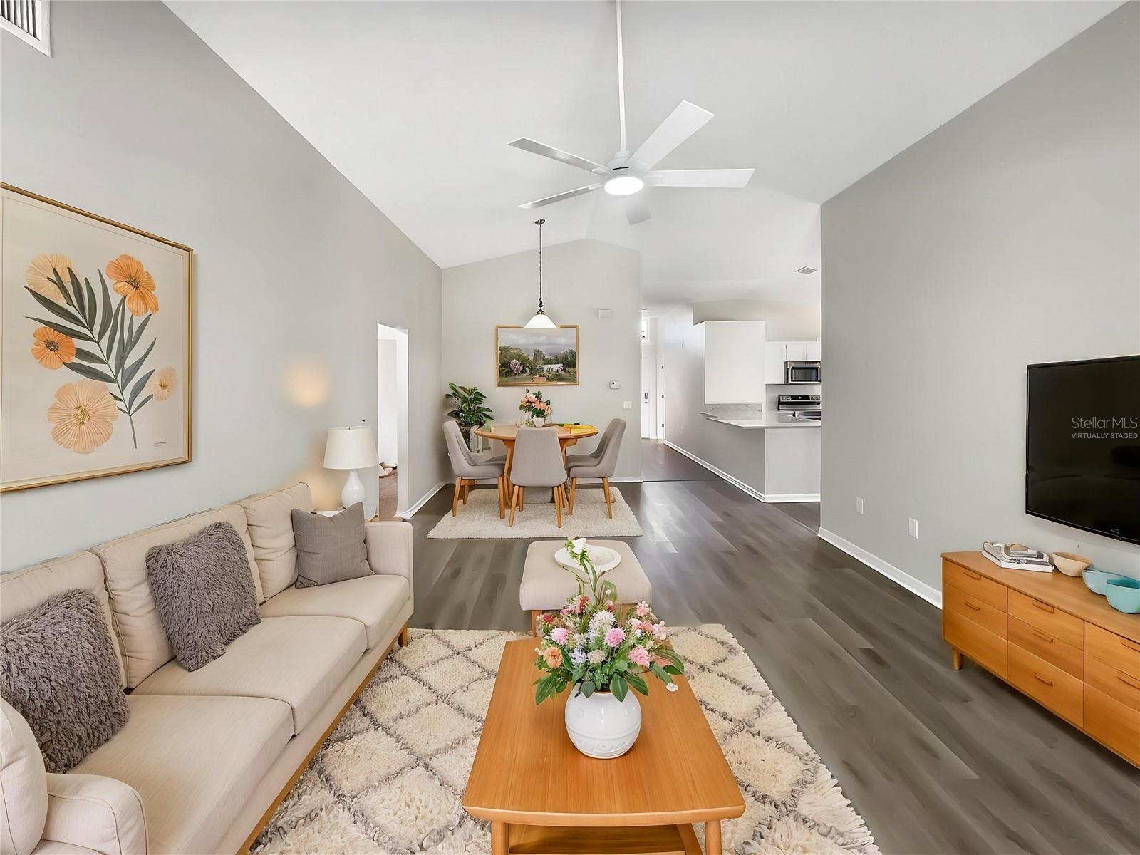 17505 SILVER CREEK COURT