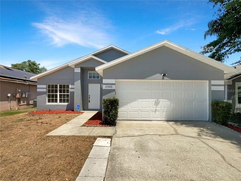 17505 SILVER CREEK COURT CLERMONT FL 34714