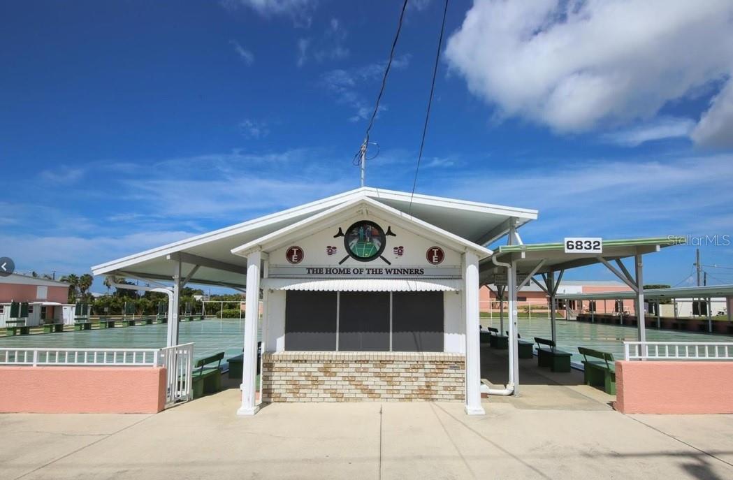 TRAILER ESTATES FIRST ADD - Residential