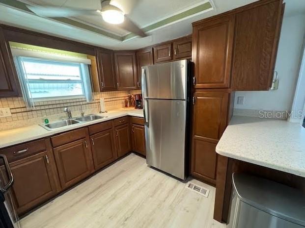 TRAILER ESTATES FIRST ADD - Residential