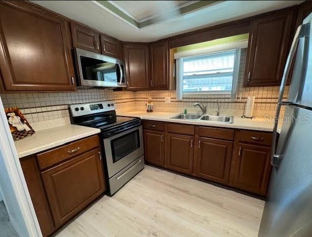 TRAILER ESTATES FIRST ADD - Residential