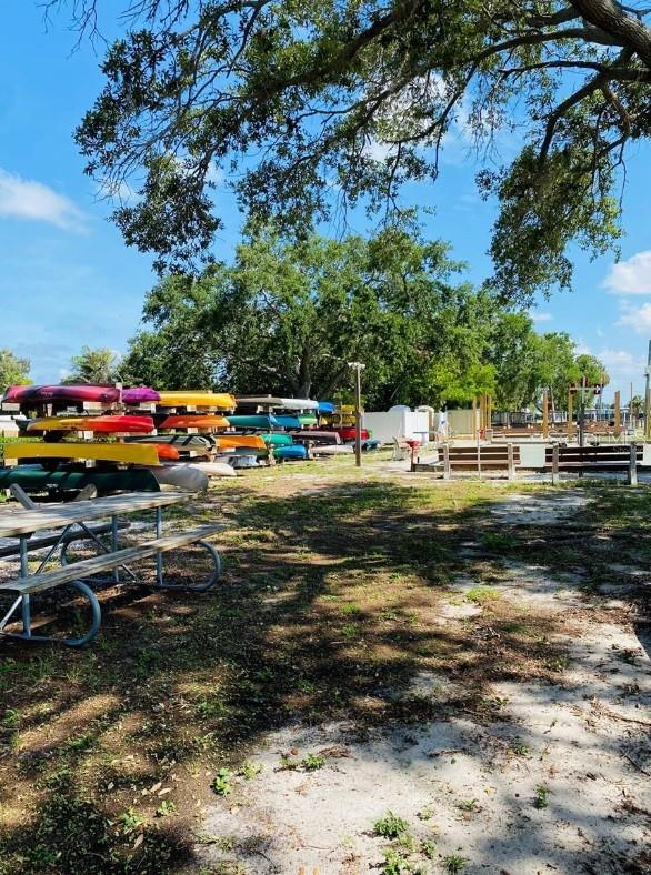 TRAILER ESTATES FIRST ADD - Residential