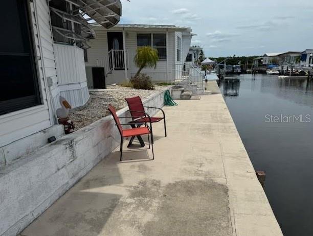 TRAILER ESTATES FIRST ADD - Residential