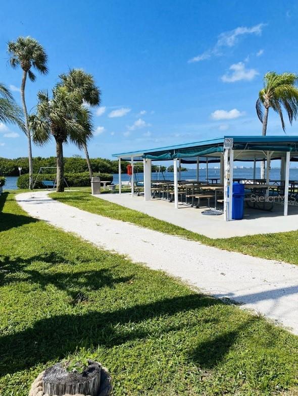 TRAILER ESTATES FIRST ADD - Residential