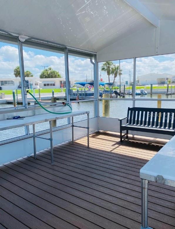 TRAILER ESTATES FIRST ADD - Residential