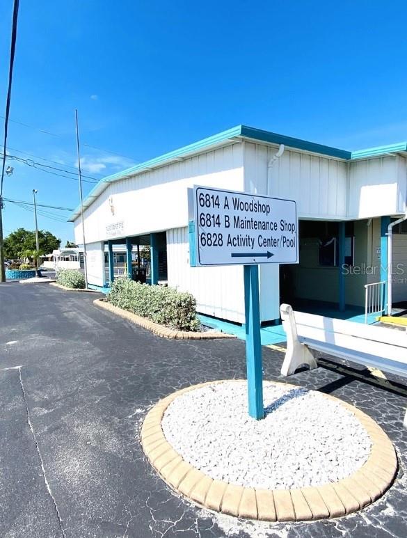 TRAILER ESTATES FIRST ADD - Residential