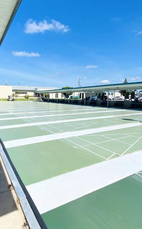 TRAILER ESTATES FIRST ADD - Residential