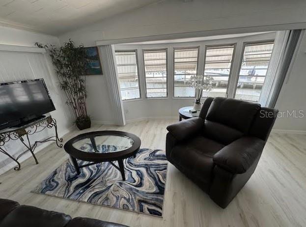 TRAILER ESTATES FIRST ADD - Residential