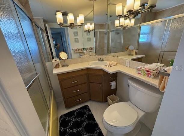 TRAILER ESTATES FIRST ADD - Residential