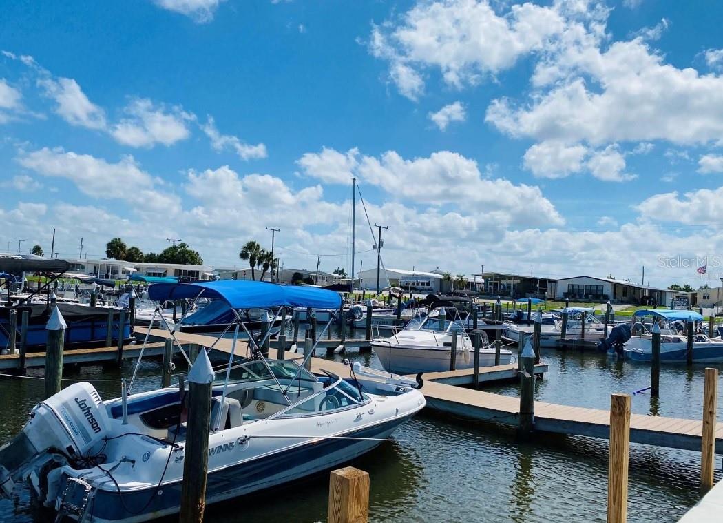 TRAILER ESTATES FIRST ADD - Residential