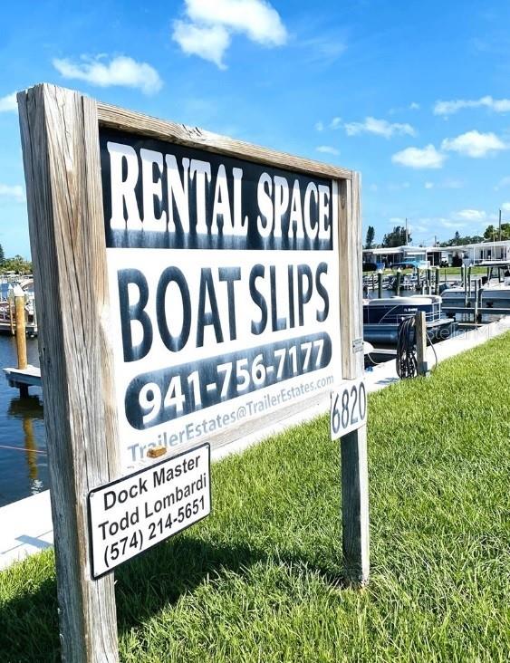 TRAILER ESTATES FIRST ADD - Residential