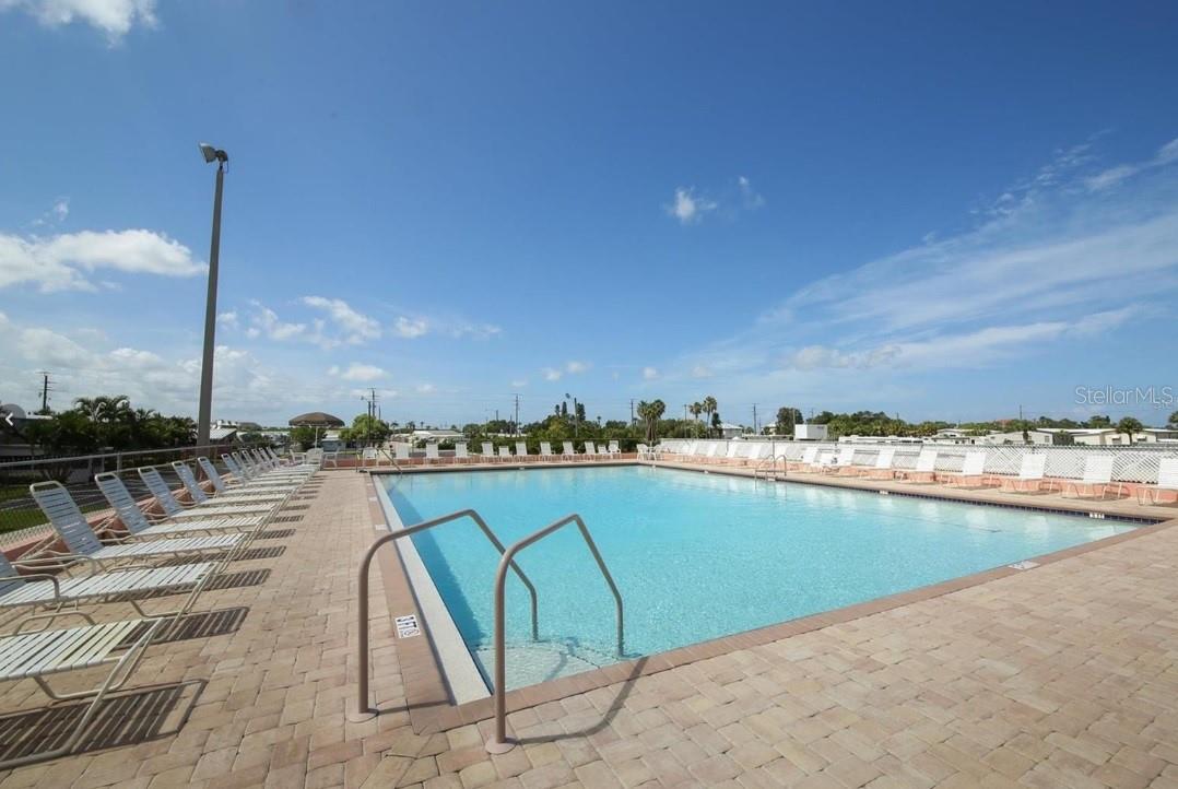 TRAILER ESTATES FIRST ADD - Residential