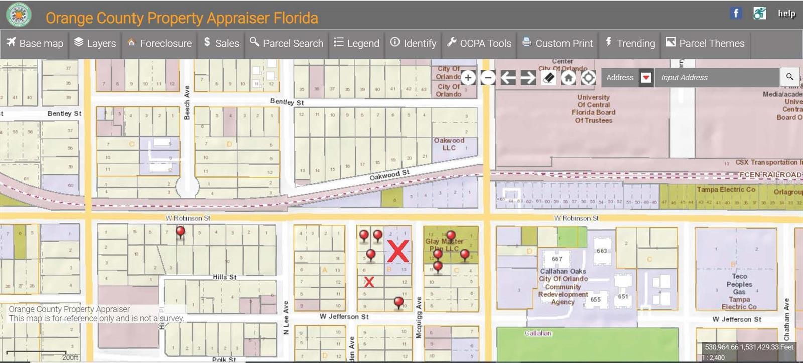 SUNSET PARK SUB - Commercial Sale