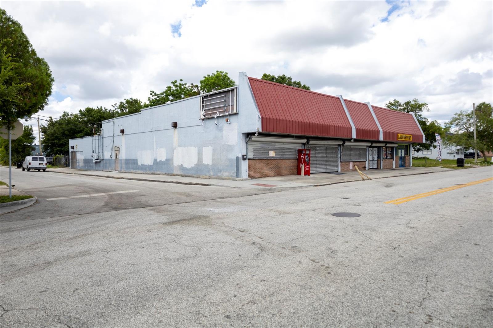 SUNSET PARK SUB - Commercial Sale