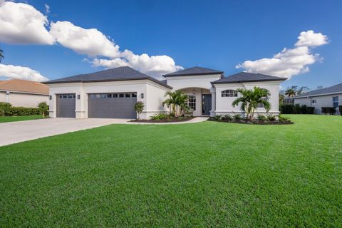 A home in BRADENTON