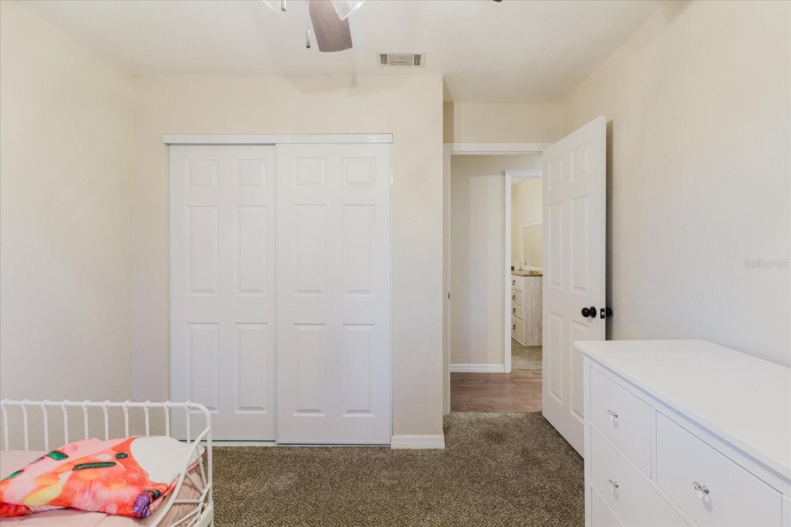 GLENNAIRE SUB - Residential