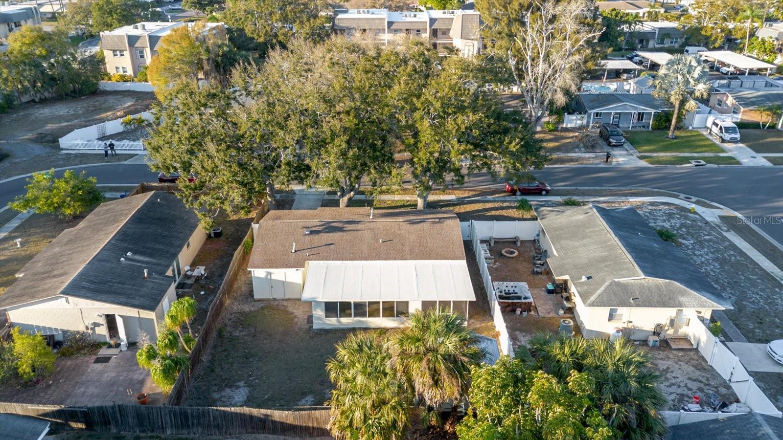 GLENNAIRE SUB - Residential