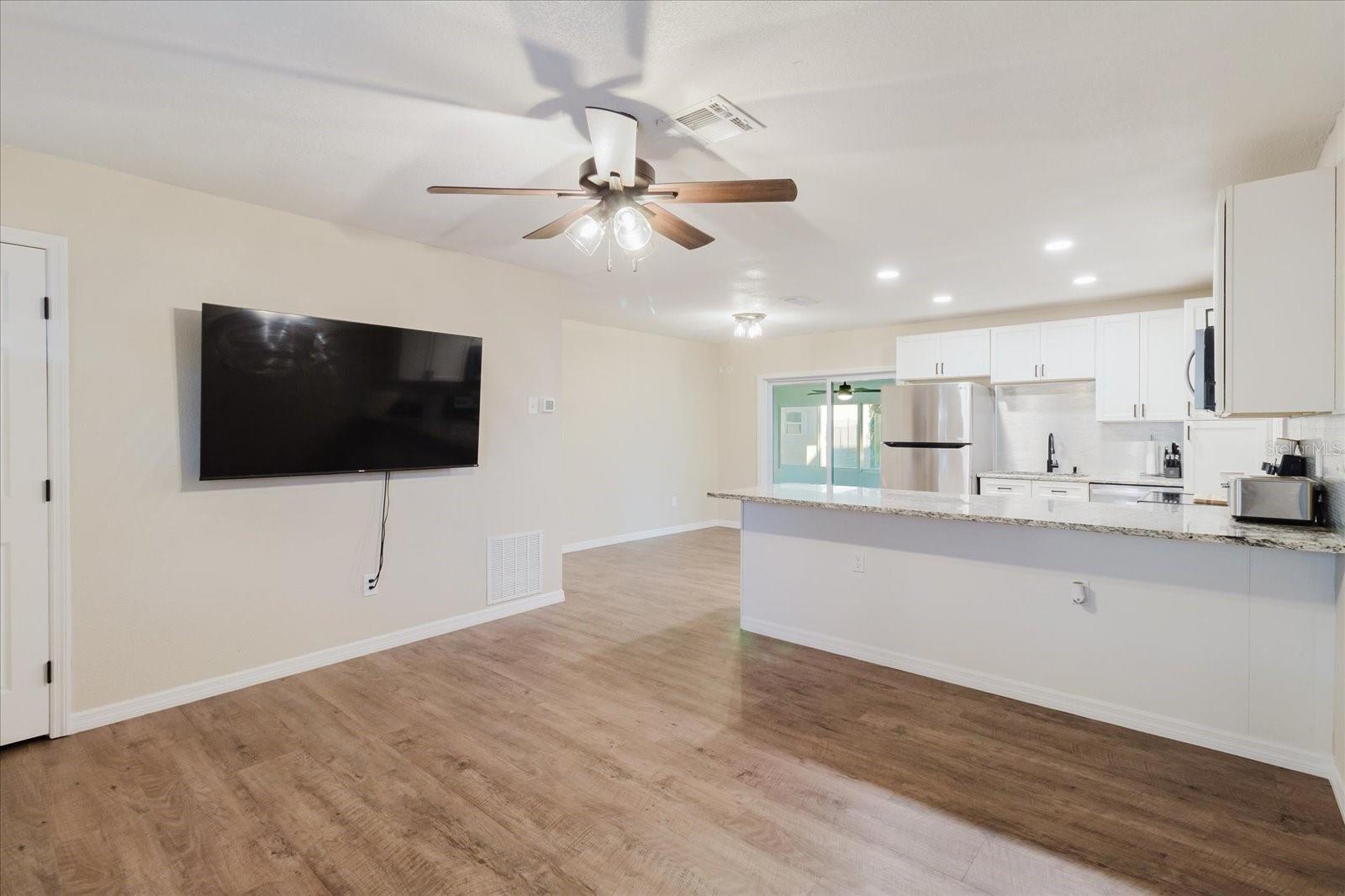 GLENNAIRE SUB - Residential