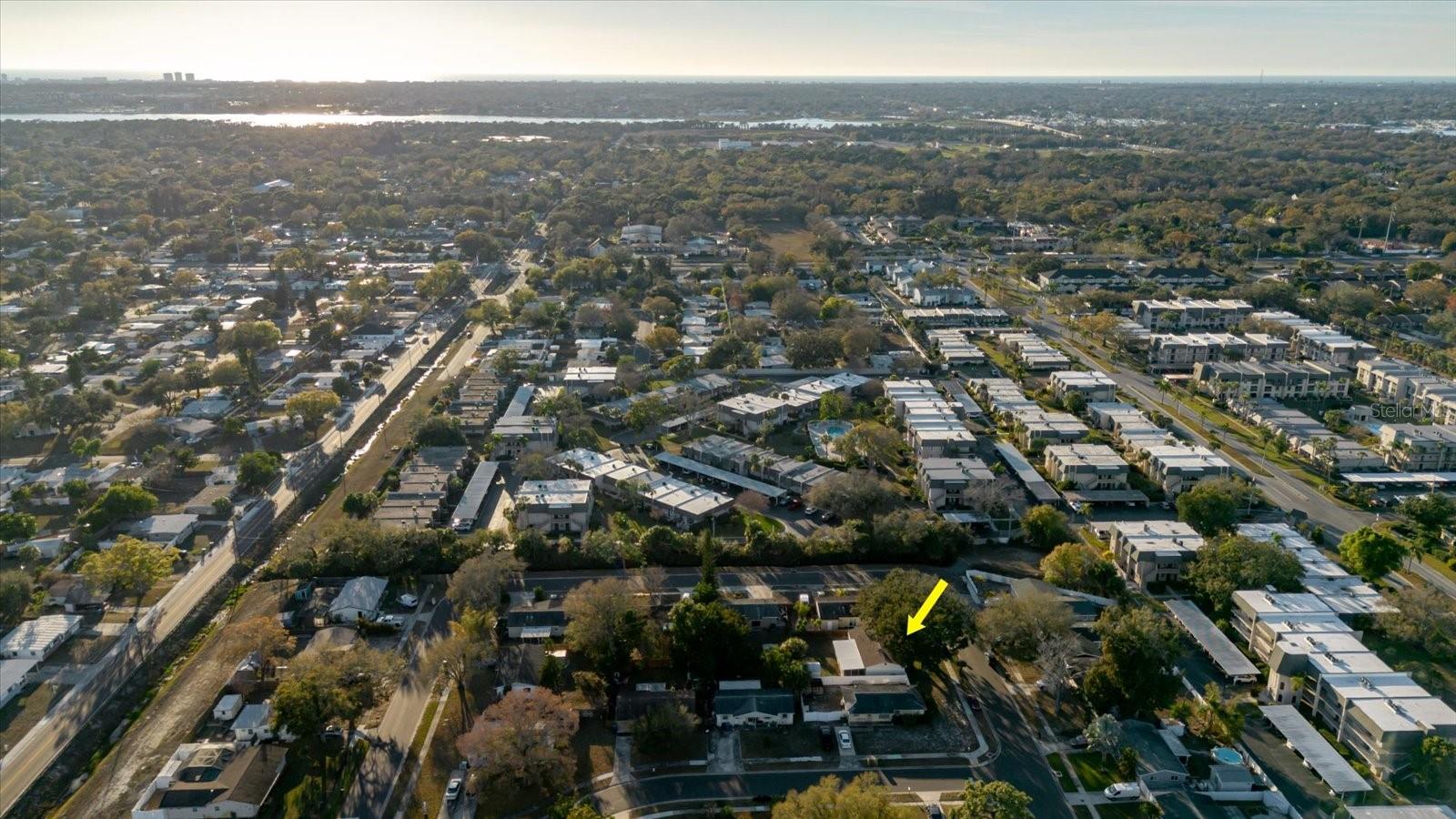 GLENNAIRE SUB - Residential