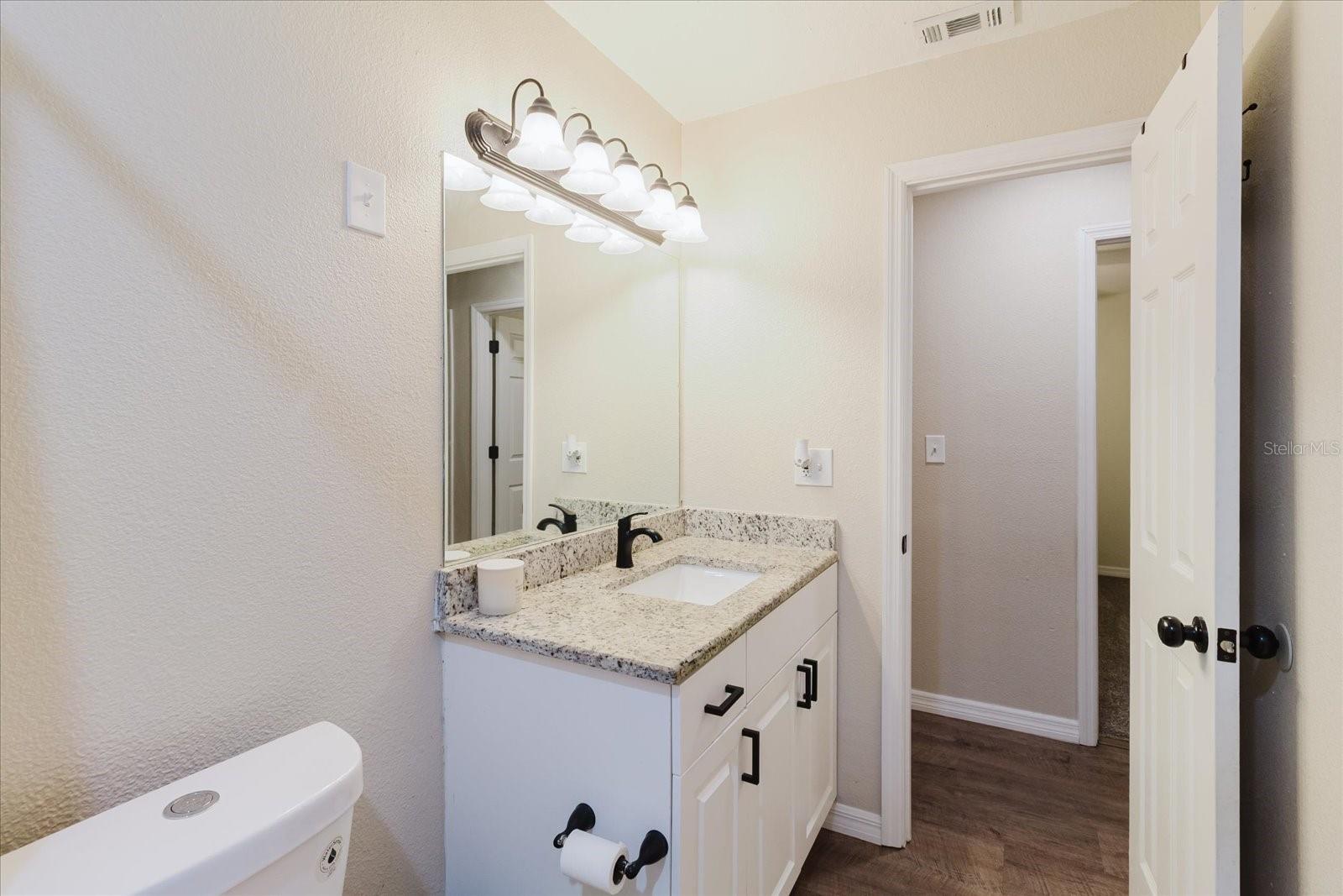 GLENNAIRE SUB - Residential