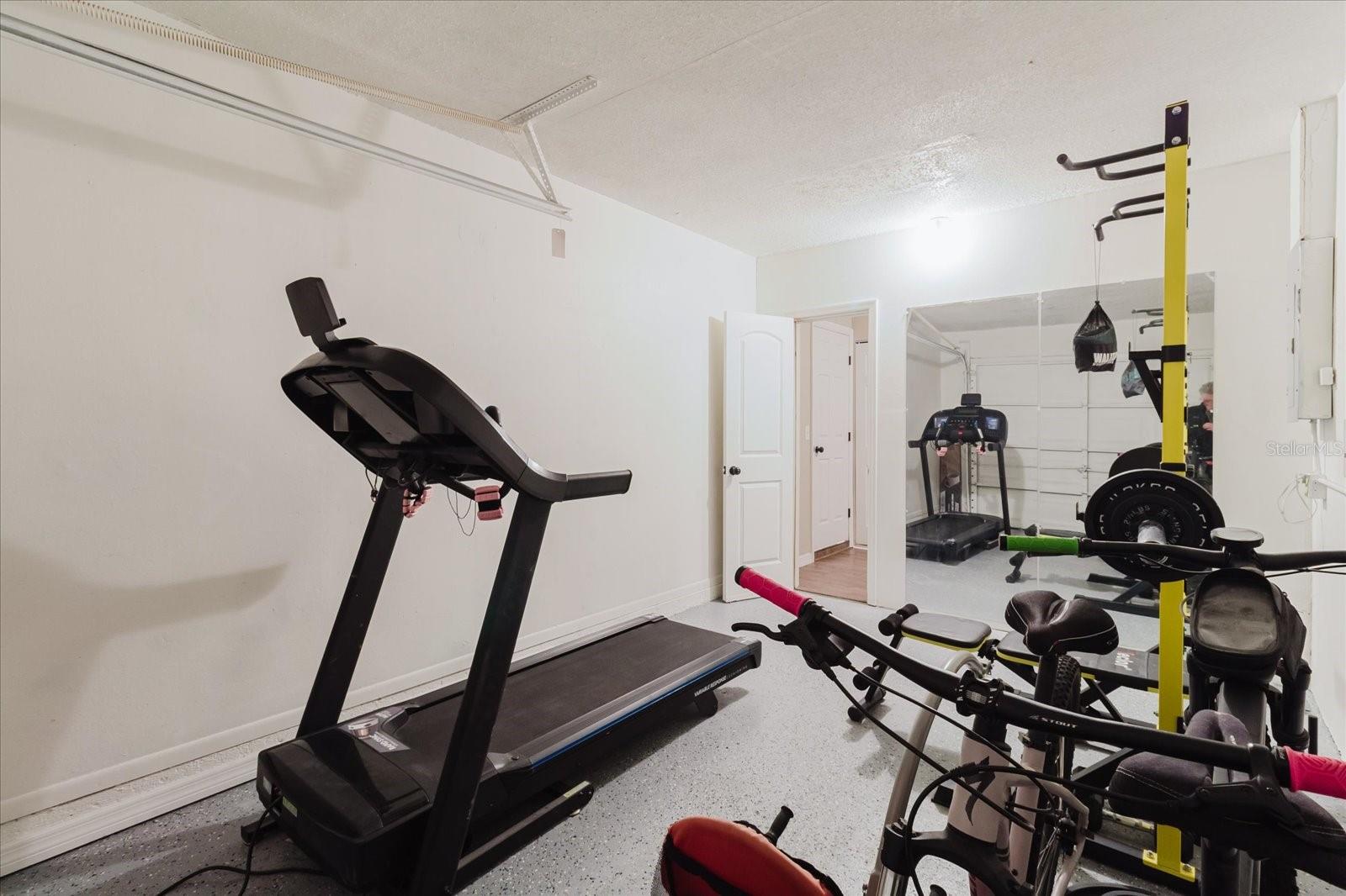 GLENNAIRE SUB - Residential